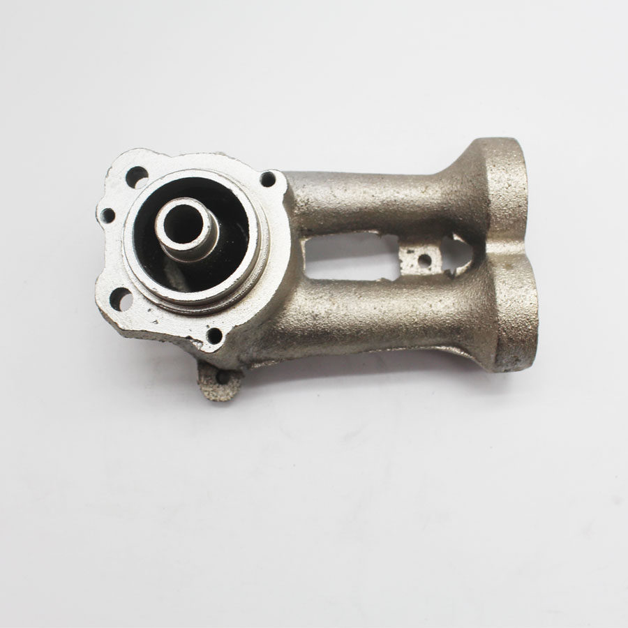 集成灶铸铁炉头燃烧器左腔短炉头大品牌专用炉头配件