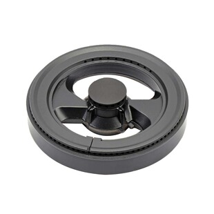 适用普森金帝集成灶配件火盖万喜丰田集成灶分火器炉头底座