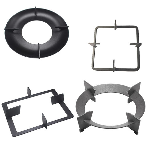 适用老板燃气灶7G00 7B019 9B78 9B312 57B0 57B2锅架支架炉架