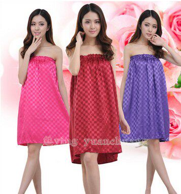 Peignoir - Ref 592201 Image 1