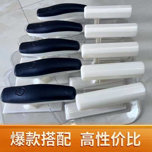 艺术漆雅晶石搓板工具耐用多边行搓板硅藻泥艺天鹅绒打磨器批刀