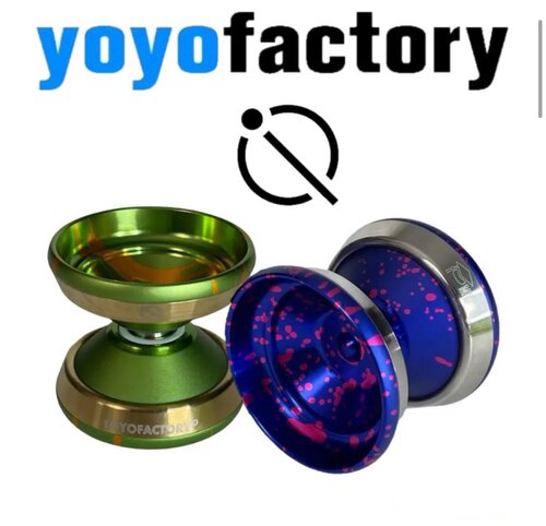 悠悠球yoyofactoryyyf
