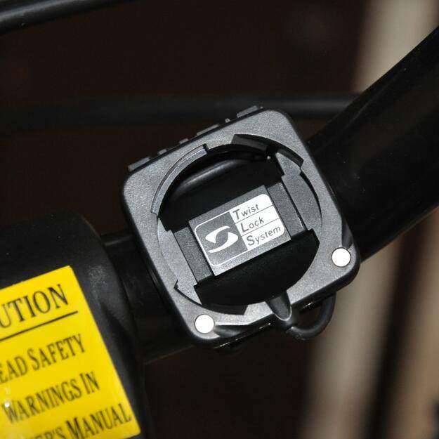 Compteur de vélo SIGMA - Ref 2432994 Image 3