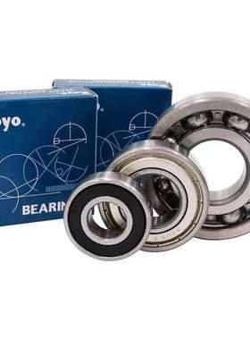 日本进口KOYO轴承6221 6222 6224 6226 6228 6230 6232 6234C3 C4