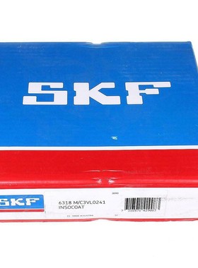 瑞典SKF进口轴承CARB C2314 C2315K C2316 C2317 C2318 C2319/C3