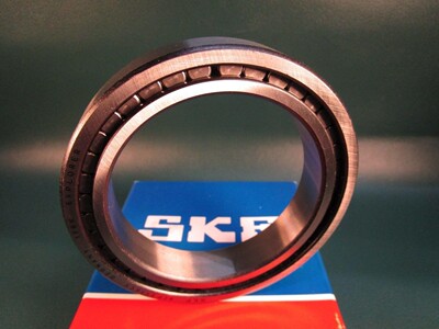 瑞典SKF圆柱满滚子轴承 进口轴承 NCF3013 3014 3015 3016 3017CV
