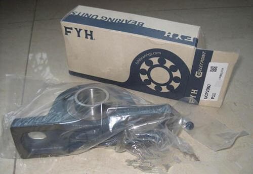 日本FYH进口轴承NAP203 204 205 206 207 208 209 210 211 212