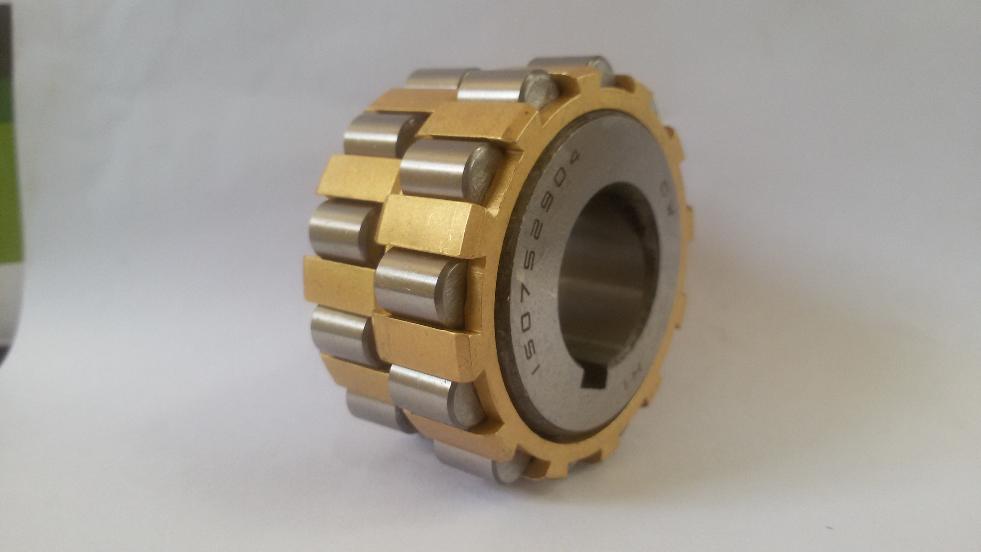 转臂轴承整体偏心轴承 90752307 35*86.5*50 减速机轴承 70752904