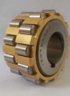 转臂轴承 整体偏心减速机轴承130712200 10*33.9*12  150712201