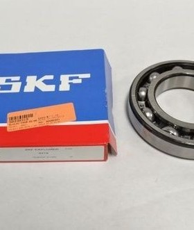 瑞典SKF进口轴承6209M/C3 6211M 6212M 6213M 6214M 6215M 6216M