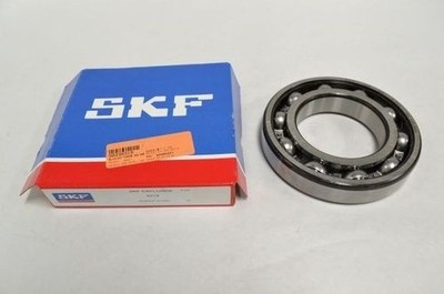 瑞典SKF轴承 进口轴承 16013 16013/C3 7000113高速轴承