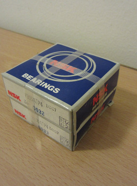 日本NSK杆端关节轴承 SA10T/K POSA10T/K 正牙 外螺纹 进口轴承