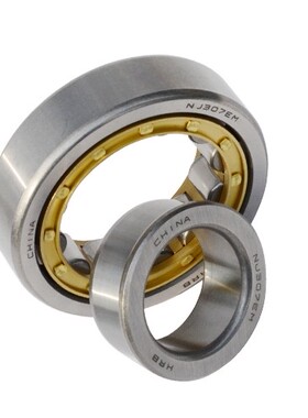 哈尔滨HRB轴承 正品 圆柱滚子轴承 NJ1016M 42116H 80*125*22