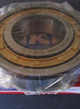 瑞典SKF进口轴承NJ1018ML/C4 1019 1020 1022 NJ1024 NJ1026M/C3