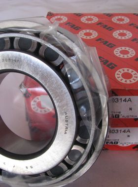德国FAG轴承 31317A 圆锥滚子轴承 27317E 31317J2 进口轴承