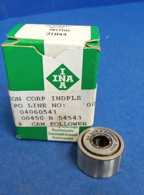 德国INA轴承 ZARF50115LTN/P4 进口轴承 ZARF50115-L-TV