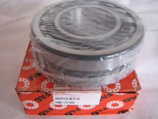 德国FAG进口轴承 21307E1.MB 调心滚子轴承 21307CC 21307CCK/C3