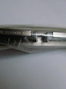 日本进口THK导轨 进口导轨 2RSR9MUU+120LHM SRS9WZM 导轨 120MM