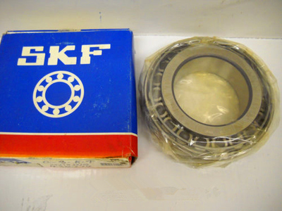 瑞典SKF轴承 HR32004XJ 32004JR 32004X 2007104E 32004X/Q