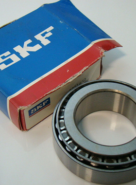瑞典SKF轴承 进口轴承 T7FC050/QCL7C 圆锥滚子轴承 4T-T7FC050ST