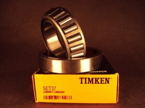 美国进口轴承 TIMKEN轴承  美国铁姆肯轴承55176/55437