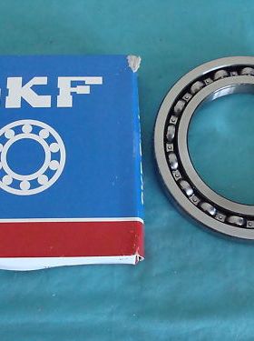 瑞典SKF轴承 深沟球轴承 6044M/C3 6044/C3 6044M.C3 进口轴承