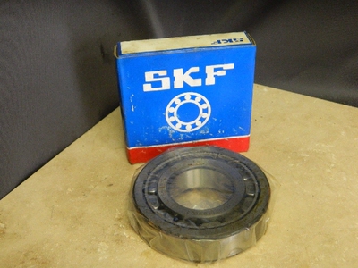 瑞典SKF轴承 进口轴承 NJ319ECJ/C3 NJ319ECJ/C3 42319 正品