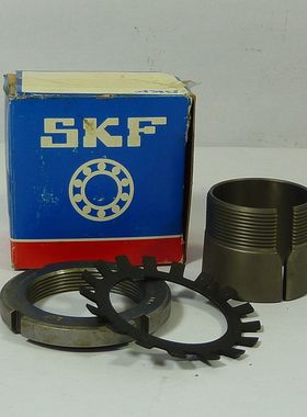 瑞典SKF进口推卸套 锁套 退卸套 胀紧套 轴承套 紧定套AH318 H318