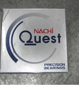 进口轴承 日本NACHI轴承 P4级 30TAC62B 主轴轴承 30TAB06U/GMP4