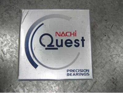 进口轴承 日本NACHI轴承 P4角接触球机床 40TAB09U/GM 40TAC90B