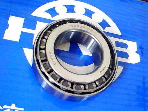 哈尔滨轴承 HRB轴承 31306 27306E 30*72*21 HRB轴承