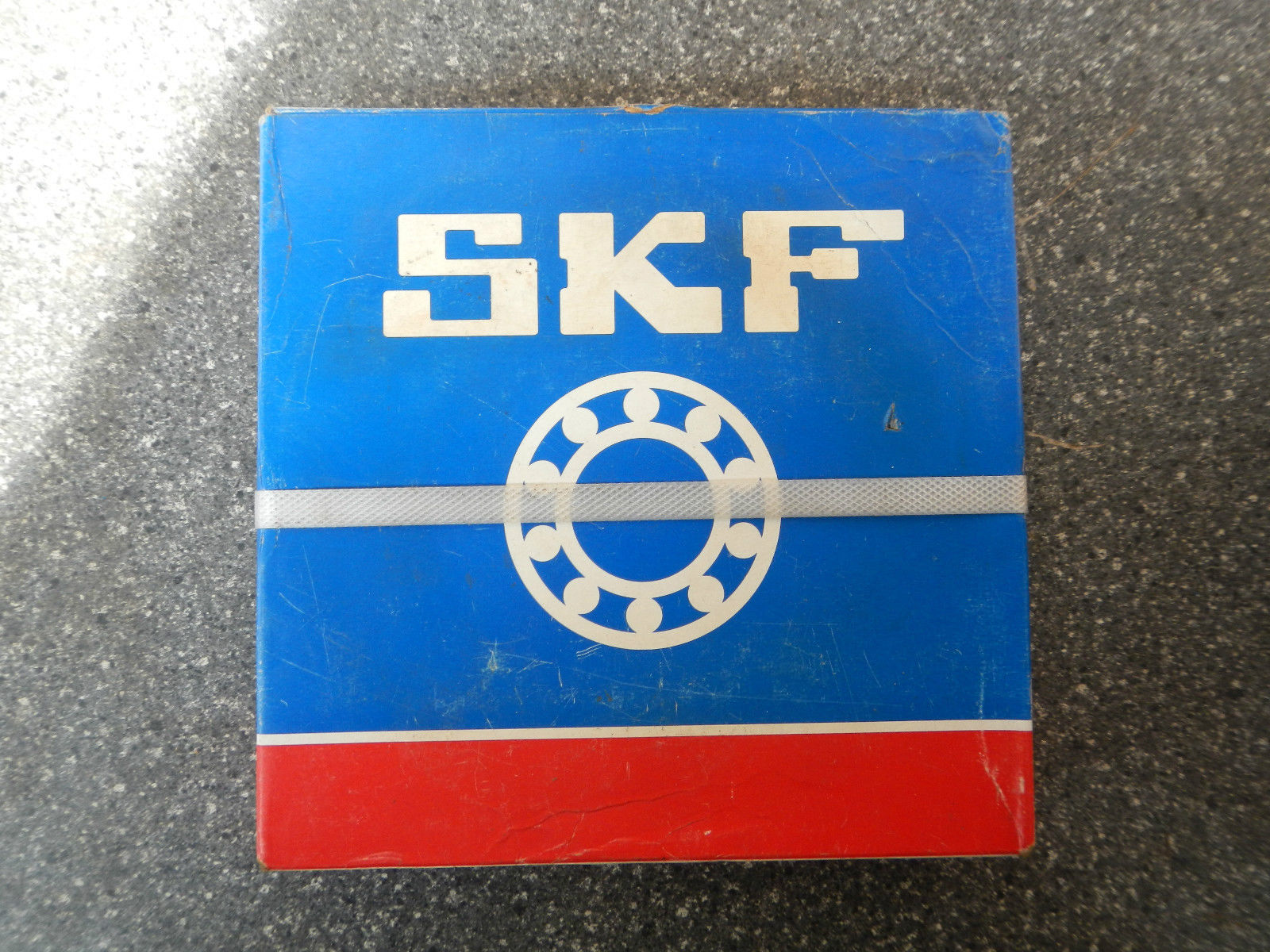 瑞典SKF绝缘轴承6232M/C3VL0241 6234M 6236M 6238M 6240M/VL2071