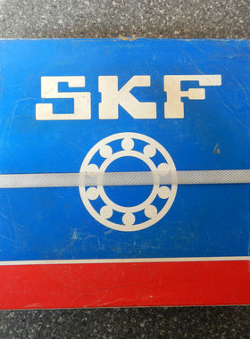 瑞典SKF轴承 进口轴承 圆柱滚子 NJ2332ECMA/C3 42632 NJ2332ECMA