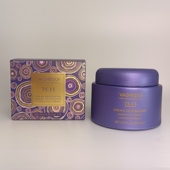 洁面膏7515按摩200ml按摩洁面二合一紫幻影基因修复按摩霜韵姿