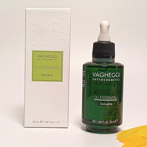 收毛孔美白精华油50ml亮白精华液复方精油意大利进口院装面部护理