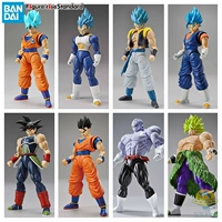 Bandai, Dragon Ball, конструктор, комбинированная фигурка, (в наличии на складе)