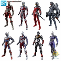 Бесплатная доставка пятна Danai Model модель фигуры1/12 мобильность Ultraman Meech Sailor