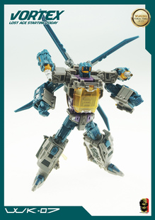 清货 变形金刚 狂派 合体威震天混天豹模型 霸天虎 Transformers