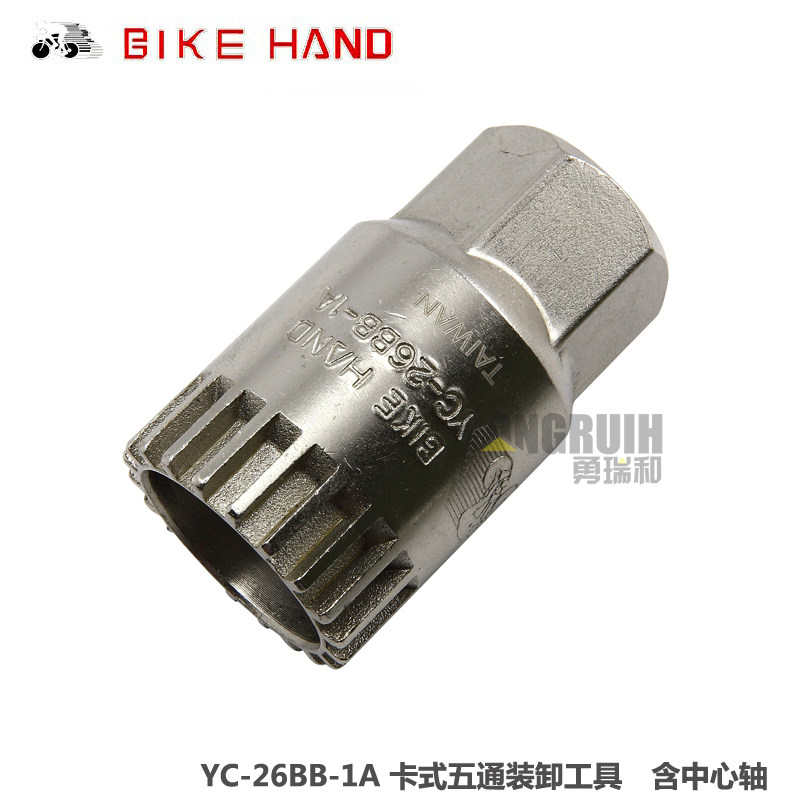 Outils pour vélo BIKE HAND - Ref 2292199 Image 3