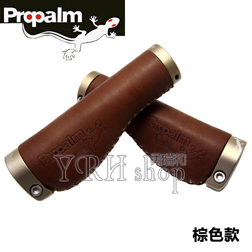 Poignées de vélo PROPALM - Ref 2349955 Image 4