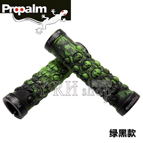 Poignées de vélo PROPALM - Ref 2354582 Image 3