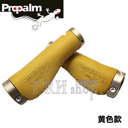 Poignées de vélo PROPALM - Ref 2349955 Image 3