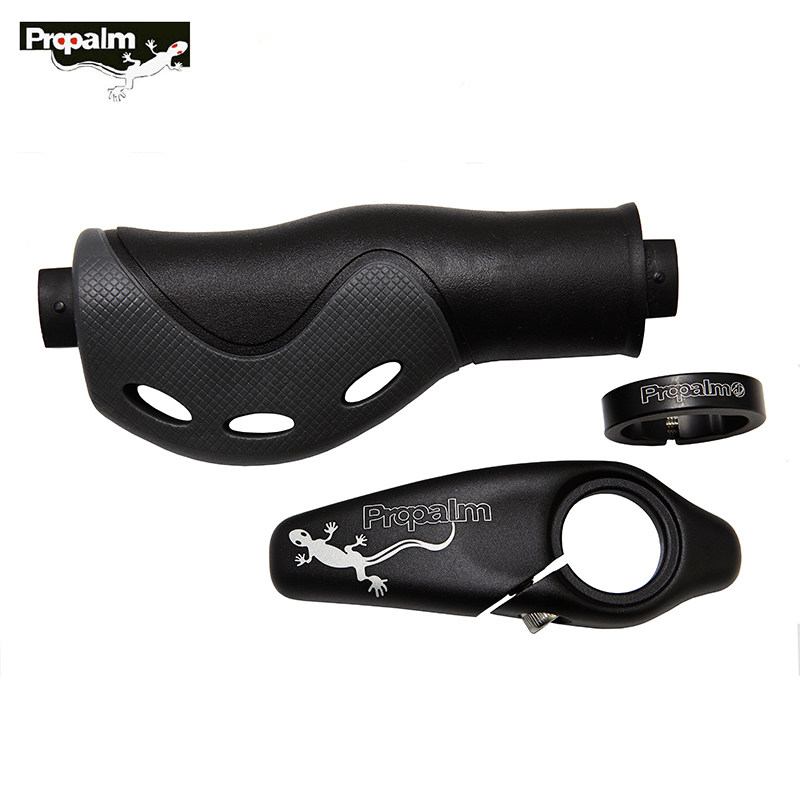 Poignées de vélo PROPALM - Ref 2349967 Image 4