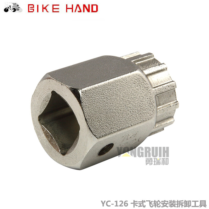 Outils pour vélo BIKE HAND - Ref 2292202 Image 4