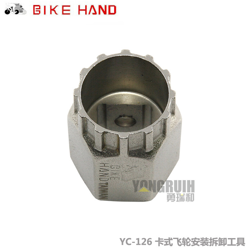 Outils pour vélo BIKE HAND - Ref 2292202 Image 3