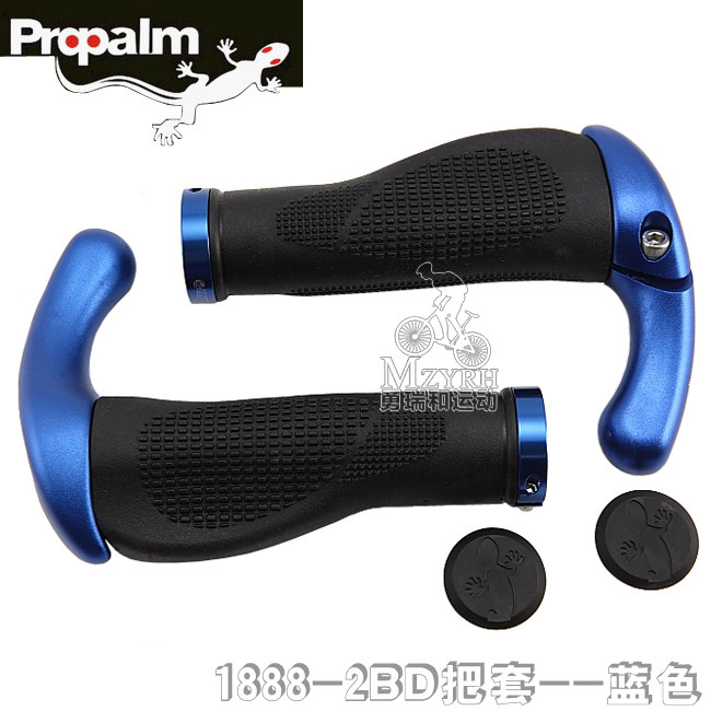 Poignées de vélo PROPALM - Ref 2349971 Image 4