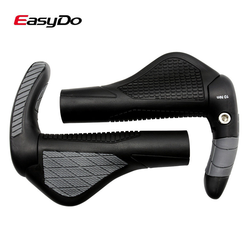 Poignées de vélo EASYDO - Ref 2349831 Image 3