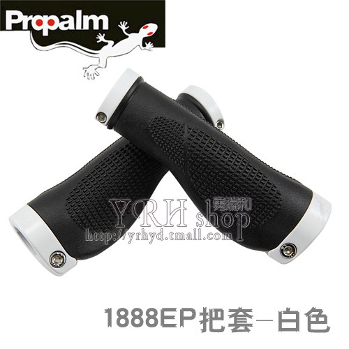 Poignées de vélo PROPALM - Ref 2354542 Image 3