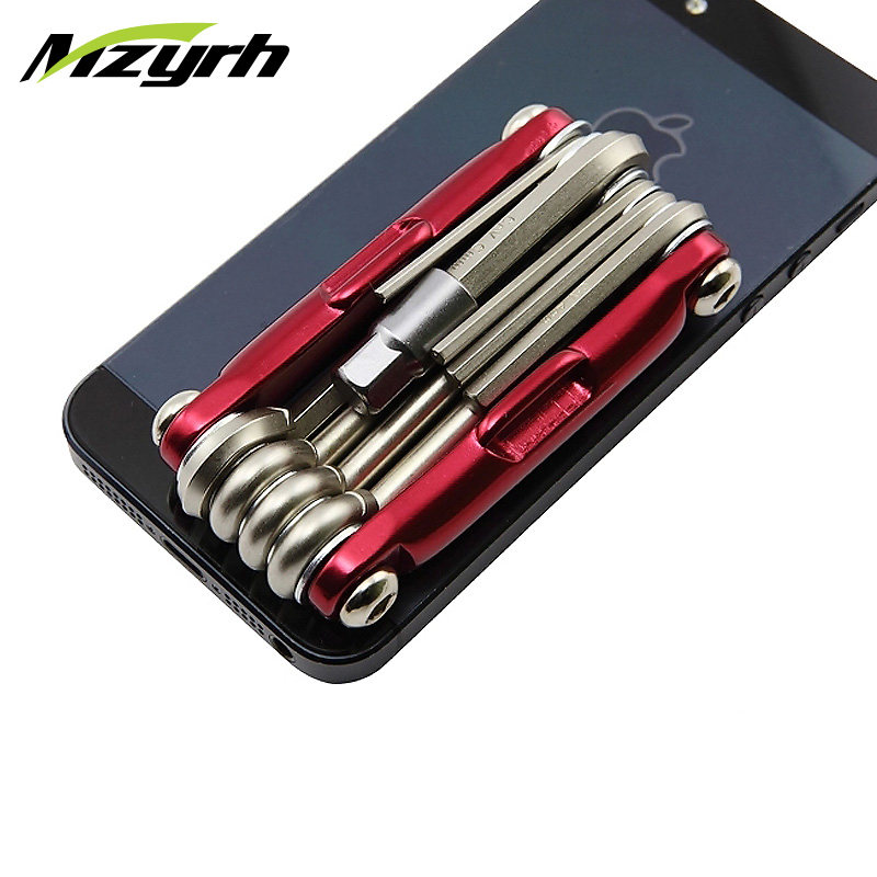 Outils pour vélo MZYRH - Ref 2277378 Image 5