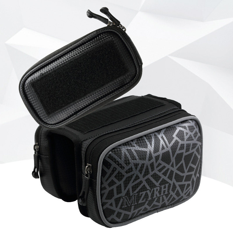 Sacoche pour vélo MZYRH - Ref 2231731 Image 3